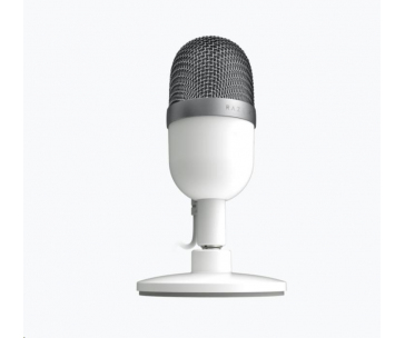 RAZER mikrofon pro streamování Seiren Mini - Mercury