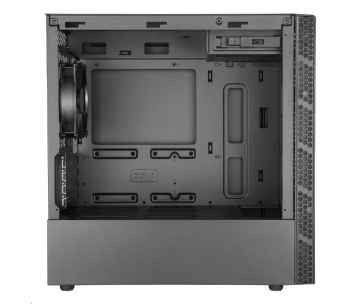 Cooler Master case MasterBox MB400L w/ ODD