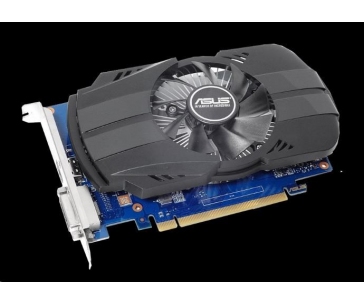 ASUS VGA NVIDIA GeForce GT 1030 2G, 2G GDDR5, 1xHDMI, 1xDVI