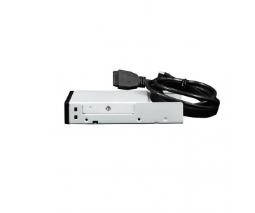 CHIEFTEC MUB-3003C, čelní panel s 1x USB Type-C a 2x USB Type-A