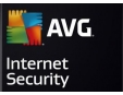 _Nová Licence AVG Internet Security pro Windows 5 lic. (24 měs.) SN Email ESD