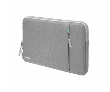 tomtoc Sleeve - 14" MacBook Pro, šedá