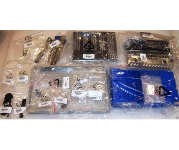 INTEL Chassis Mechnical Maintenance Kit FUPMMSK (for Intel® Server Chassis P4000M)