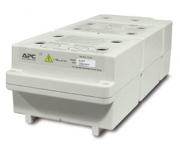 APC Symmetra 4-16kVA Battery Module