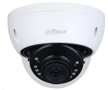 Dahua HAC-HDBW1500E-0280B-S2, HDCVI kamera, 5Mpx, 1/2,7" CMOS, objektiv 2,8 mm, IR<30, IP67, IK10