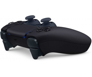 Sony DualSense Wireless Controller for PS5, Black