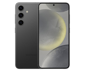 Samsung Galaxy S24+ (S926B), 12/256 GB, 5G, EU, černá