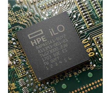 HPE iLO Advanced 1-server License ( with 1yr Support on iLO Licensed Features)