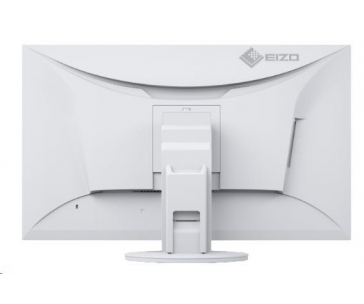 EIZO MT 27" EV2760-WT FlexScan, IPS, 2560x1440, 350nit, 1000:1, 5ms, DisplayPort, HDMI, DVI-D, USB, Repro, Bílý