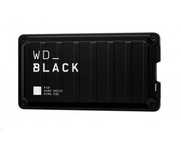 SanDisk WD BLACK P50 externí SSD 500GB WD BLACK P50 Game Drive