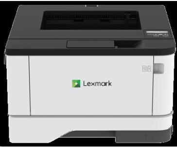LEXMARK ČB tiskárna MS431dw A4, 40ppm, 256MB, LCD, duplex, USB 2.0, wifi