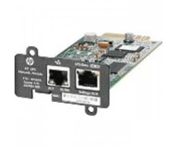 HPE Single Phase 1Gb UPS with Network Management Module