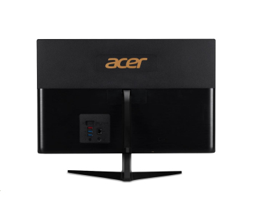 ACER PC AiO Aspire C22-1700, i3-1215U,21.5”FHD,4GB,256GB M2 SSD,Iris Xe,W11PRO,black