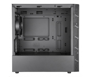 Cooler Master case MasterBox MB400L w/o ODD