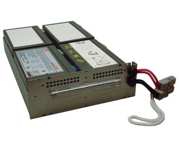 APC Replacement Battery Cartridge #132, SMT1000RMI2U - Poškozený obal - BAZAR