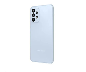 Samsung Galaxy A23 (A236), 4/128 GB, 5G, modrá