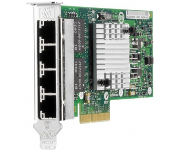 HPE InfiniBand HDR/Ethernet 200Gb 1-port QSFP56 MCX653105A-HDAT PCIe 4 x16 Adapter