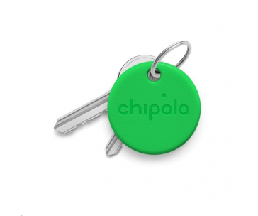 Chipolo ONE – Bluetooth lokátor - zelený