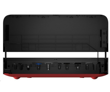 LENOVO PC ThinkSmart Core Full Room Kit Zoom - i5-1145G7E,10.1" WXGA Touch,8GB,256SSD,HDMI,USB,Wifi,Win10 IoT