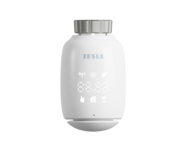 Tesla Smart Thermostatic Valve TV500