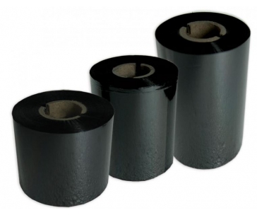 OEM TTR páska 110mm x 91m, vosk-pryskyřice, návin OUT (Argox/TSC)