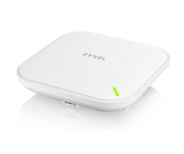 Zyxel NWA50AX Wireless AX1775 WiFi 6 Dual-Radio PoE Access Point