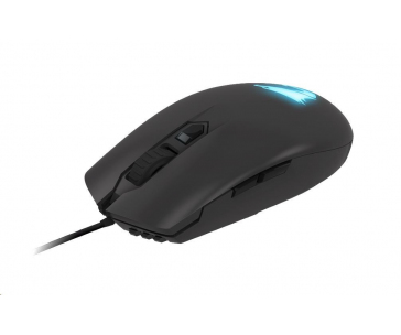 GIGABYTE myš Gaming Mouse AORUS M2, USB, Optical, up to 6200 DPI