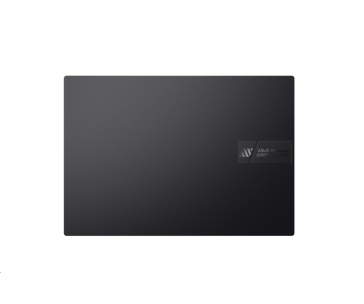ASUS NTB Vivobook 16X OLED (K3604VA-MB161W) ,i7-1355U,16" 1920 x 1200,16GB,1TB SSD,Intel Iris Xe,W11H,Black