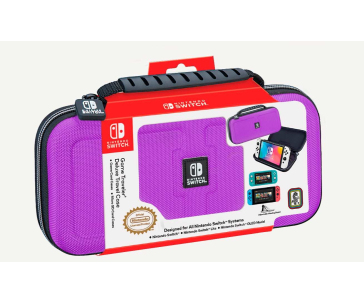 Luxusní cestovní pouzdro NNS30SN pro Nintendo Switch