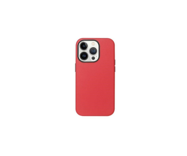 RhinoTech MAGcase Eco pro Apple iPhone 14 Plus, červená