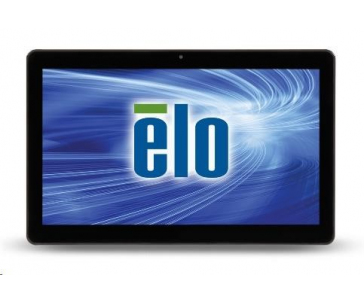 ELO dotykový monitor 1002L, 25.4 cm (10''), Projected Capacitive, 10 TP, black - bez stojanu
