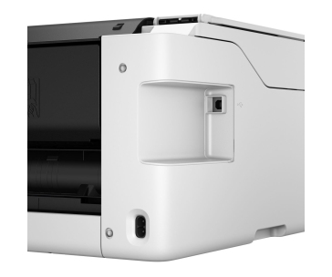 Canon MAXIFY šedá GX3040 (doplnitelné zásobníky inkoustu) - MF (tisk,kopírka,sken,cloud), USB, Wi-Fi, A4 18/min.