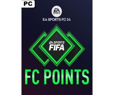 PC hra Sports FC 24 2800 POINTS