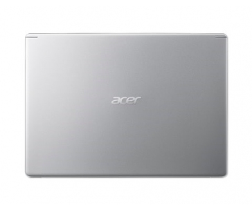 ACER NTB Aspire 5 (A515-54G-56JX),i5-10210U,15,6 " FHD,8GB,512GB SSD,GeForce® MX250 2GB,Linux,Stříbrná