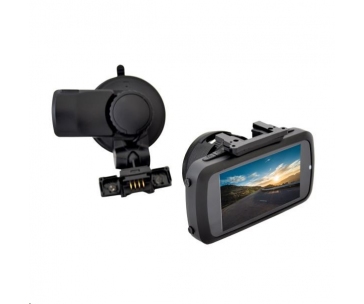 Eltrinex LS500 GPS - kamera do auta