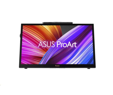 ASUS LCD 15.6" PA169CDV ProArt Pen Display IPS 4K UHD  3840 x 2160 WACOM EMR 100% sRGB REPRO USB-C PD 15W HDMI