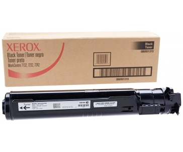 Xerox Toner Black pro WC 7132/7232 (21.000 str)