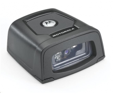 Motorola DS457-HD , snímač čárového kódu, 2D, RS232 KIT, kioskové řešení