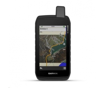 Garmin GPS outdoorová navigace Montana 700 PRO