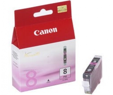 Canon BJ CARTRIDGE photo magenta CLI-8PM (CLI8PM)