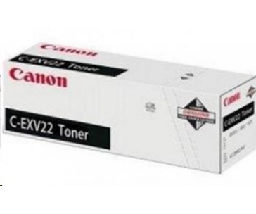 Canon Toner C-EXV 22 (IR5055/IR5065/IR5075)
