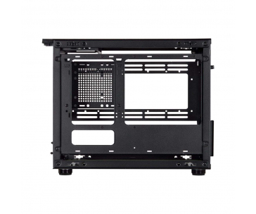 Fortron skříň Micro ATX CST350 PLUS Black
