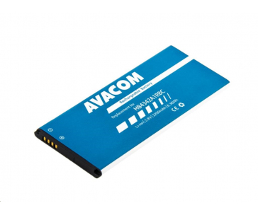 AVACOM Baterie do mobilu Huawei Y6 II Li-Ion 3,8V 2200mAh, (náhrada HB4342A1RBC)