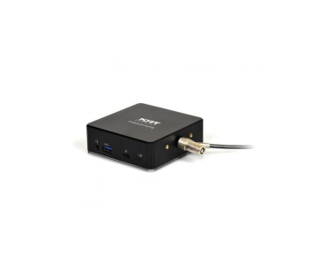 PORT dokovací stanice 8v1 USB-C, USB-A, dual video, HDMI, Ethernet, audio, USB 3.0