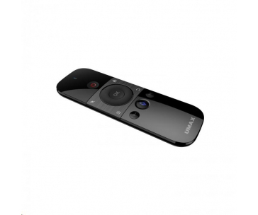 UMAX Air Mouse M1 - bezdrátová myš s klávesnicí a hlasovou podporou