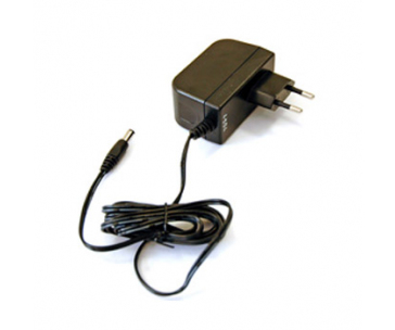 MikroTik napájecí adaptér 24V 0,8A pro RouterBOARD, ALIX - 18POW