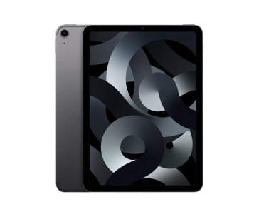 APPLE iPad Air 5 10,9'' Wi-Fi + Cellular 256GB - Space Grey