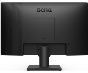 BENQ MT GW2490, 23,8", IPS, 1920×1080, 16:9, 100Hz, 5ms, 250cd/m2, 1300:1, 2× HDMI, DisplayPort, repro, VESA, BLACK