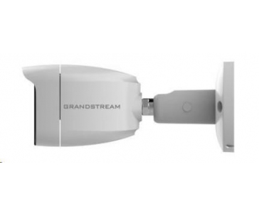 Grandstream GSC3615 [IP kamera, H.264/H.265, obj.3,6mm, 1920x1080,PoE, 1xRJ45 10/100 Mbps, IP66]