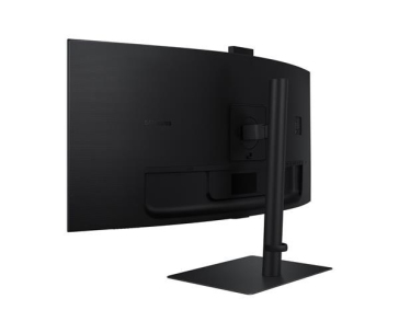 SAMSUNG MT LED LCD Monitor 34" Samsung ViewFinity S65VC - prohnutý,VA,3440x1440,5ms,100Hz,HDMI,DisplayPort,USB3
